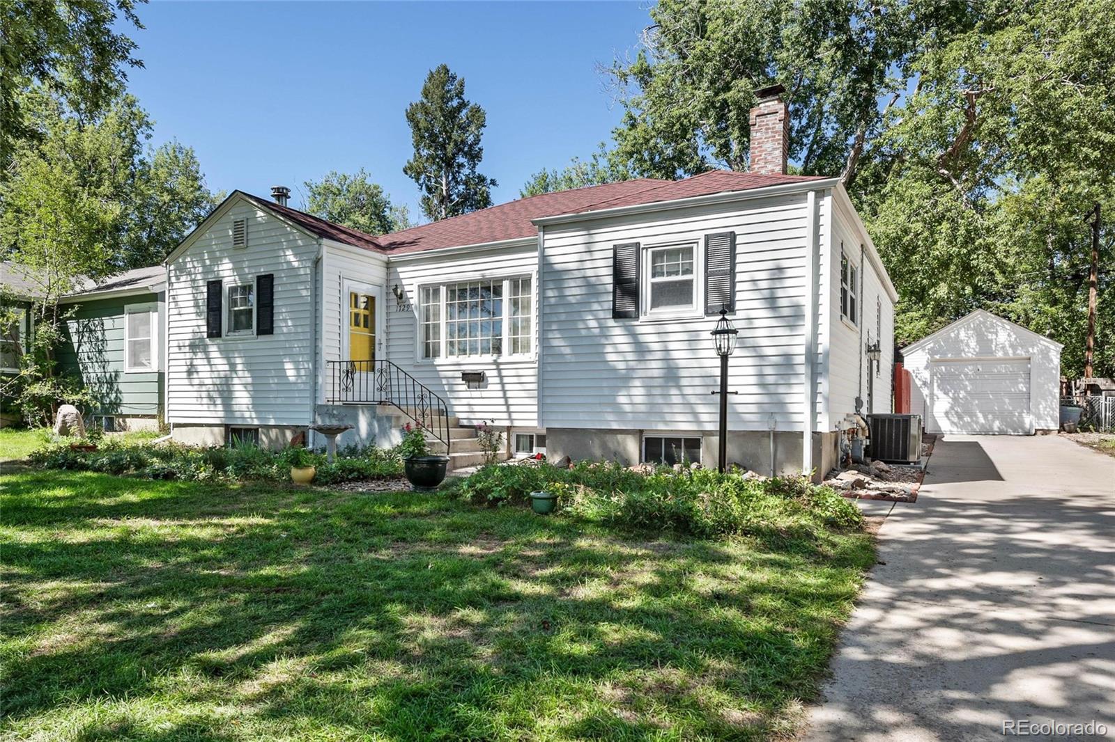 CMA Image for 1729  15th avenue,Greeley, Colorado