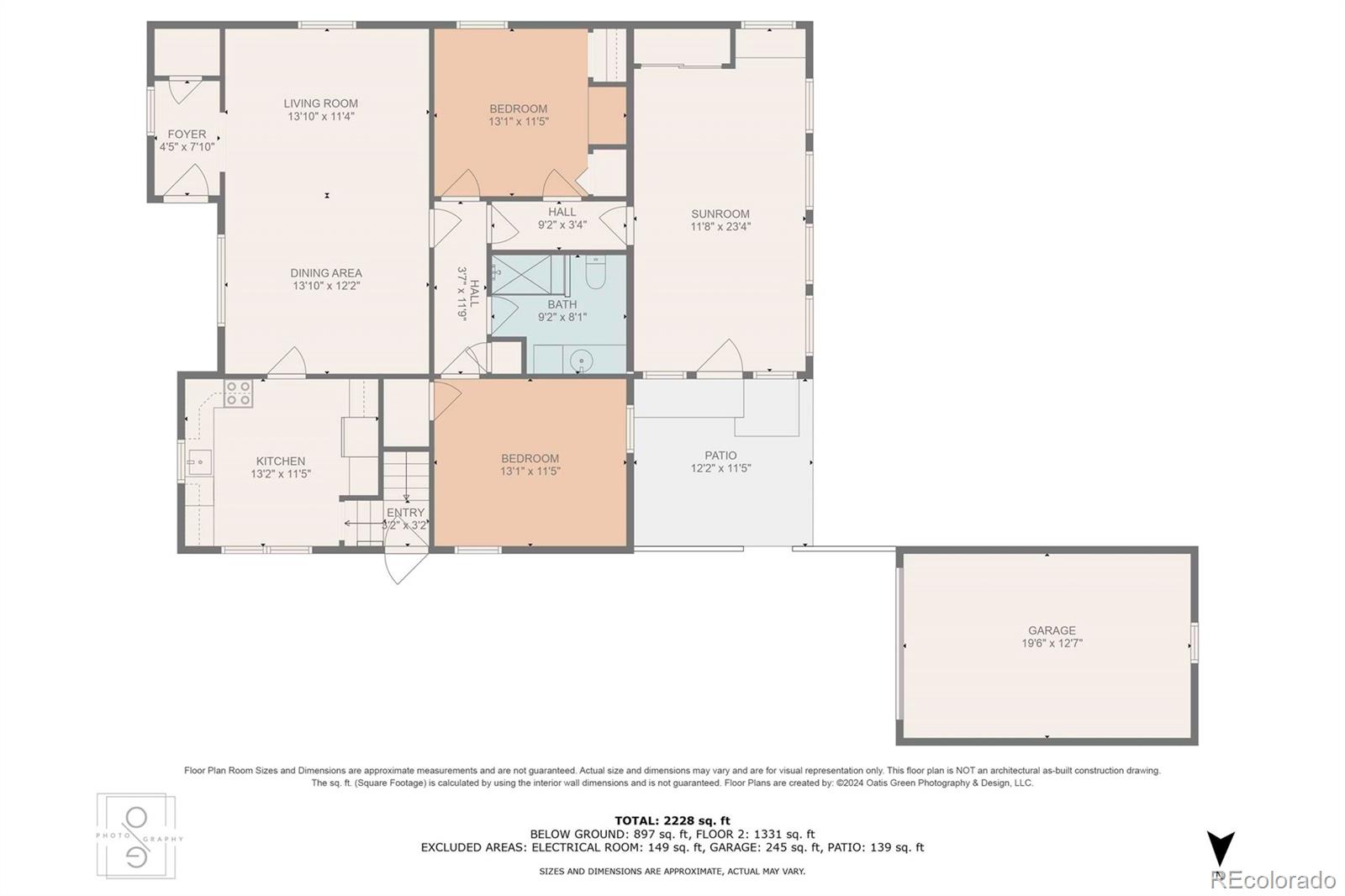 MLS Image #41 for 1729  15th avenue,greeley, Colorado