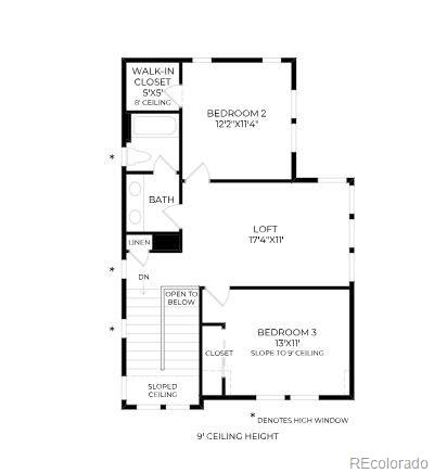 MLS Image #2 for 687  harness street,erie, Colorado