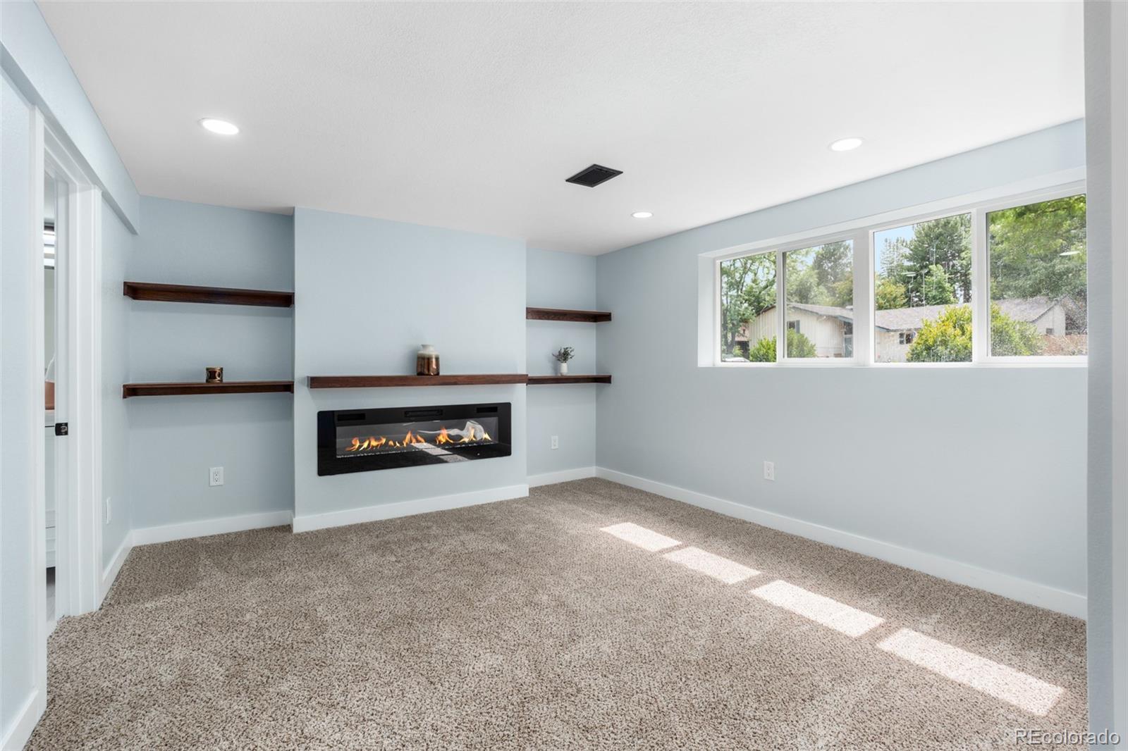 MLS Image #24 for 3678 s narcissus way,denver, Colorado