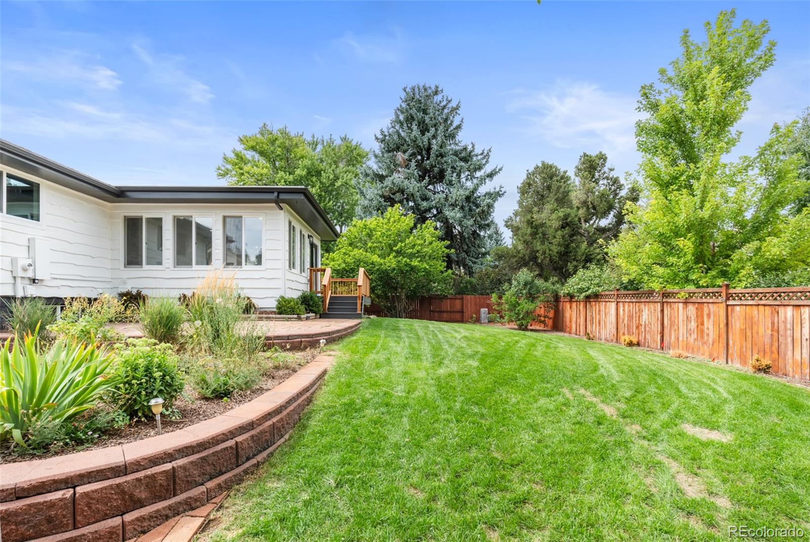 MLS Image #27 for 3678 s narcissus way,denver, Colorado