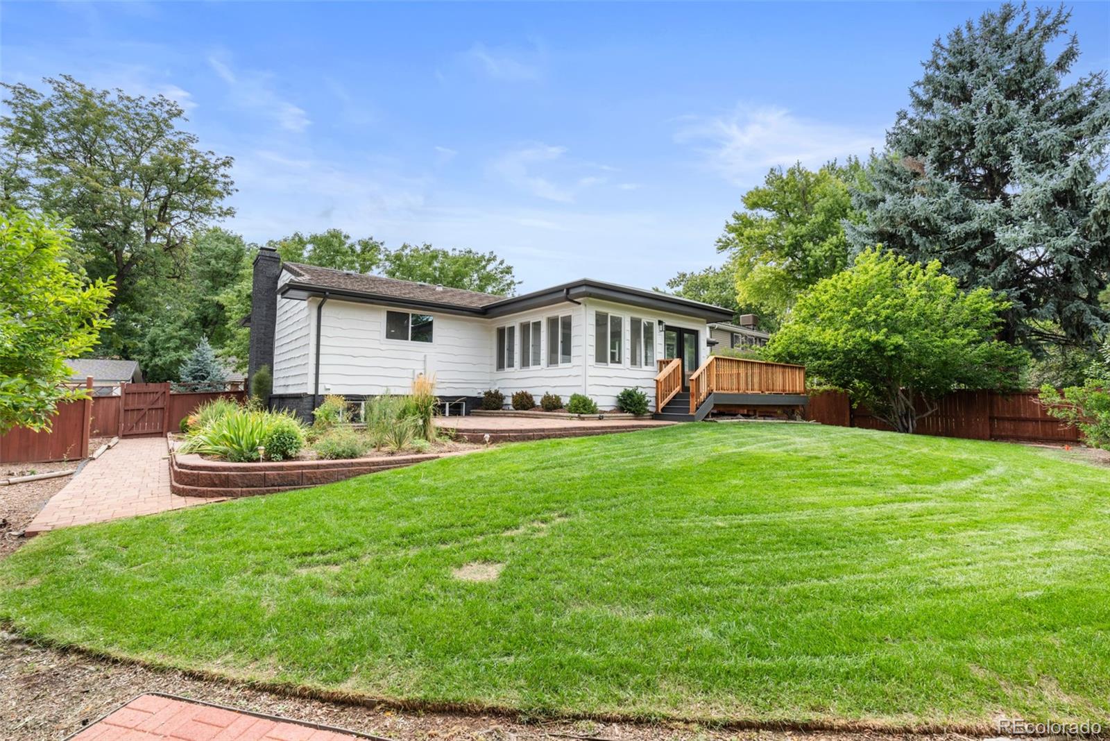 MLS Image #29 for 3678 s narcissus way,denver, Colorado