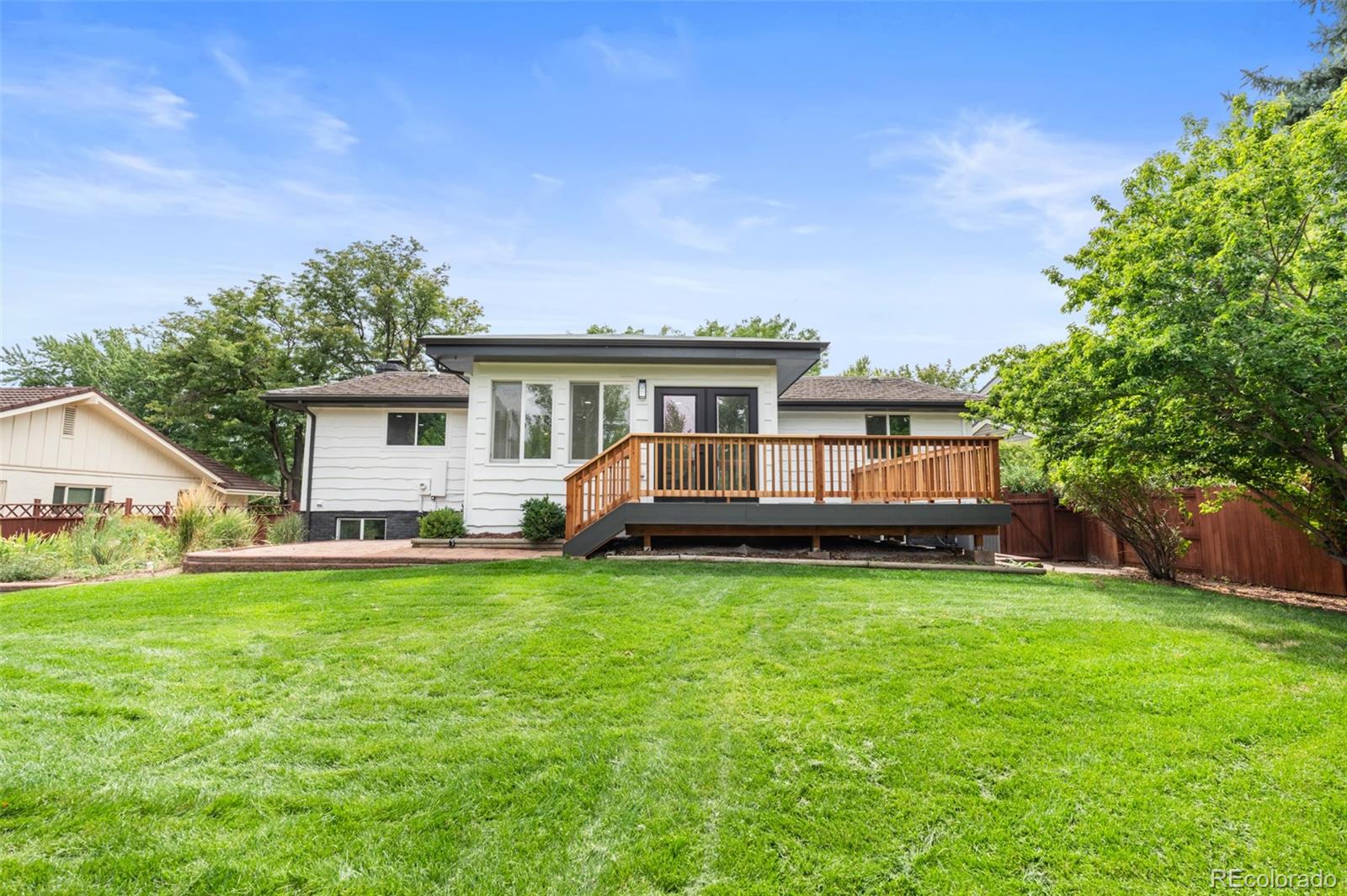 MLS Image #31 for 3678 s narcissus way,denver, Colorado