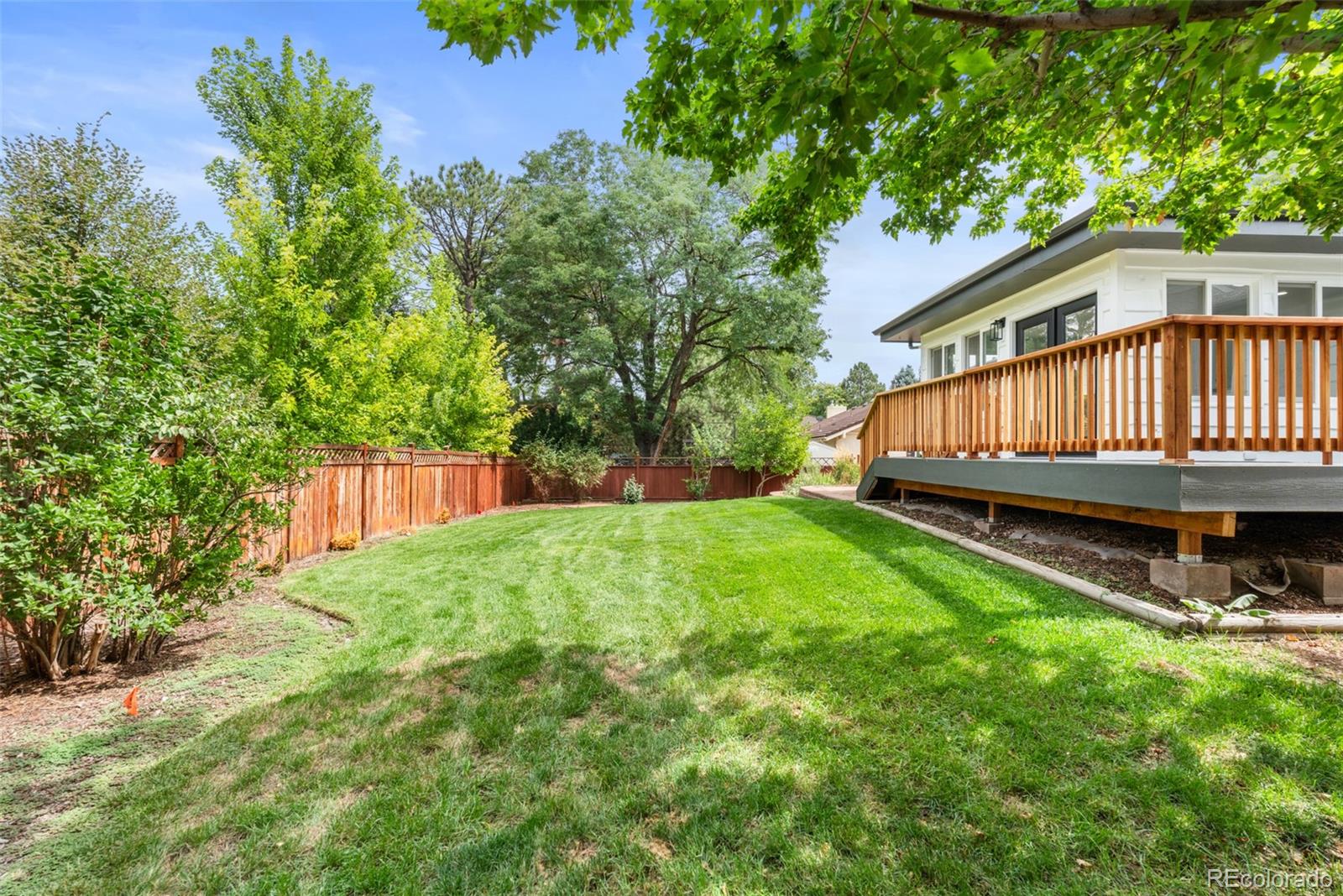 MLS Image #32 for 3678 s narcissus way,denver, Colorado