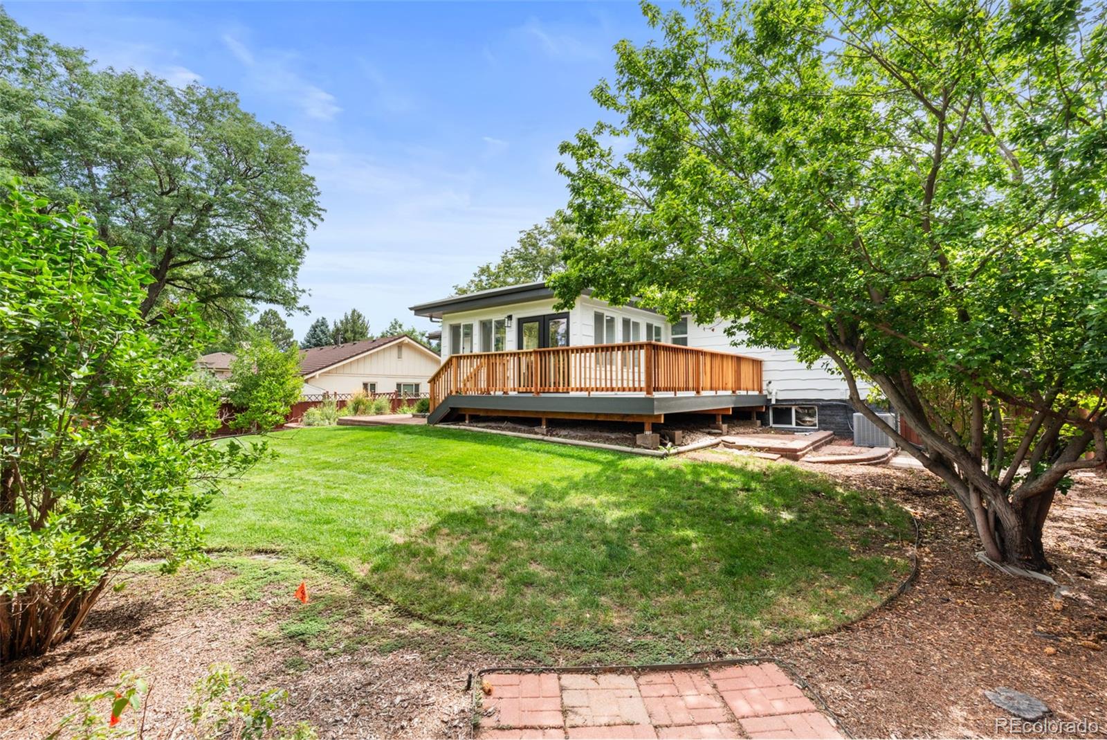 MLS Image #33 for 3678 s narcissus way,denver, Colorado