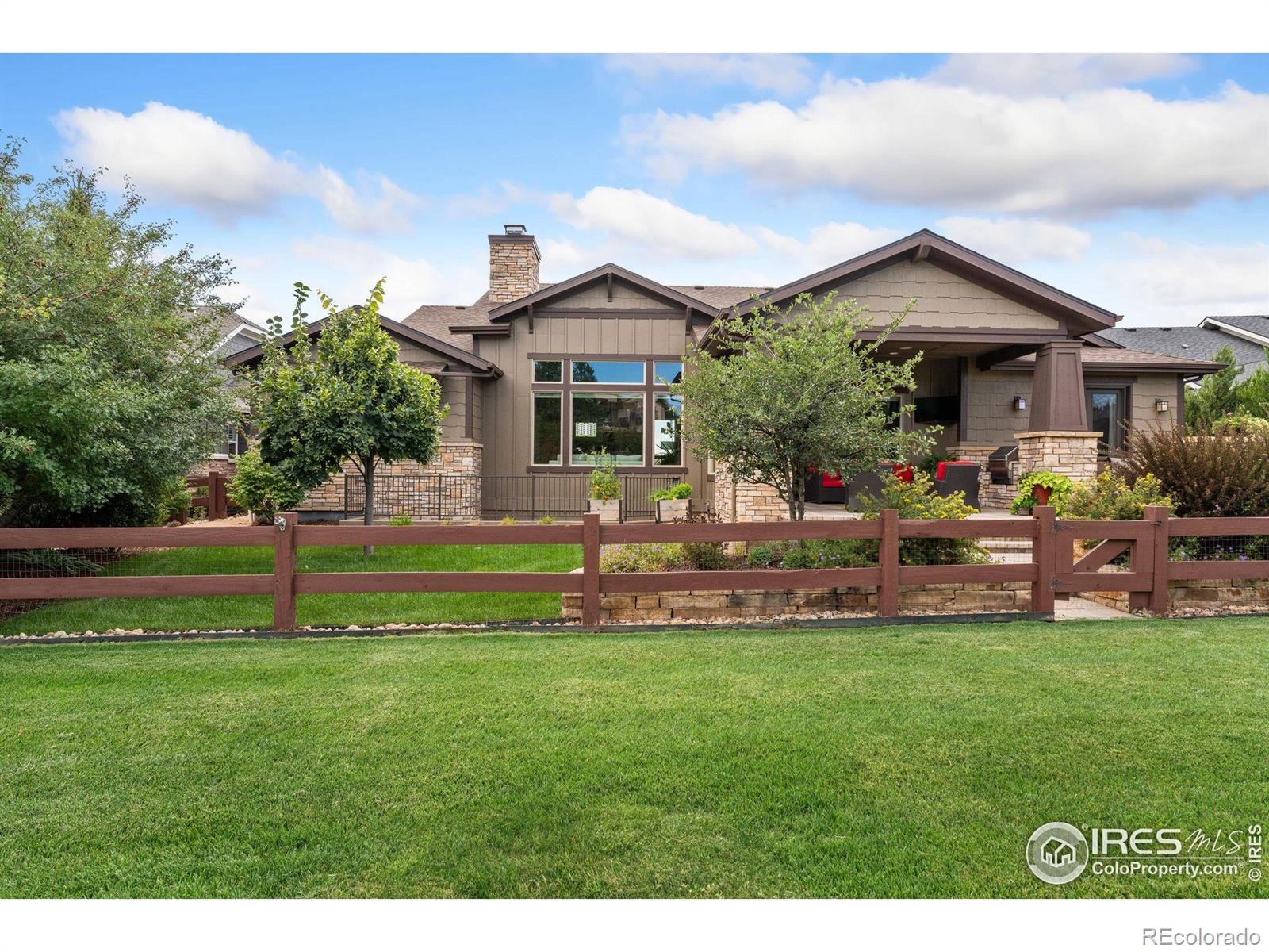 MLS Image #25 for 6750  grand park drive,timnath, Colorado