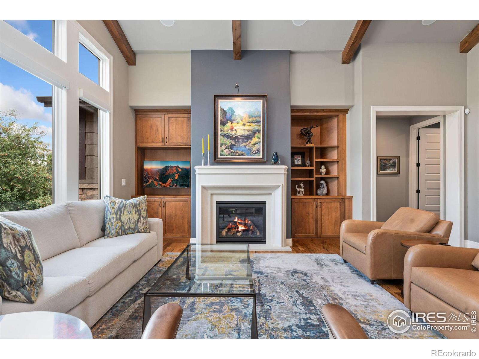 MLS Image #3 for 6750  grand park drive,timnath, Colorado