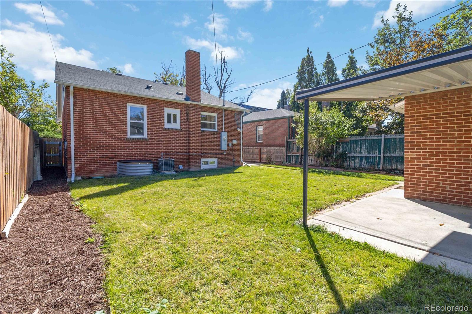 MLS Image #38 for 1325  dahlia street,denver, Colorado