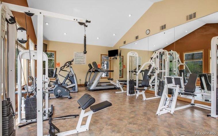 MLS Image #14 for 3231 e 103rd place 308,thornton, Colorado