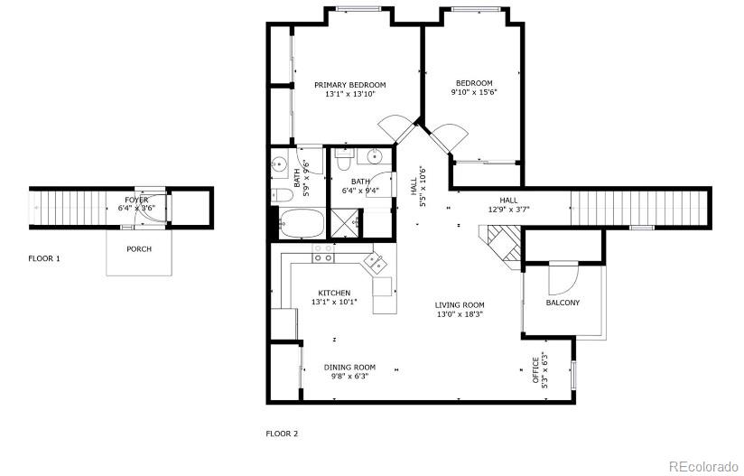 MLS Image #16 for 3231 e 103rd place 308,thornton, Colorado