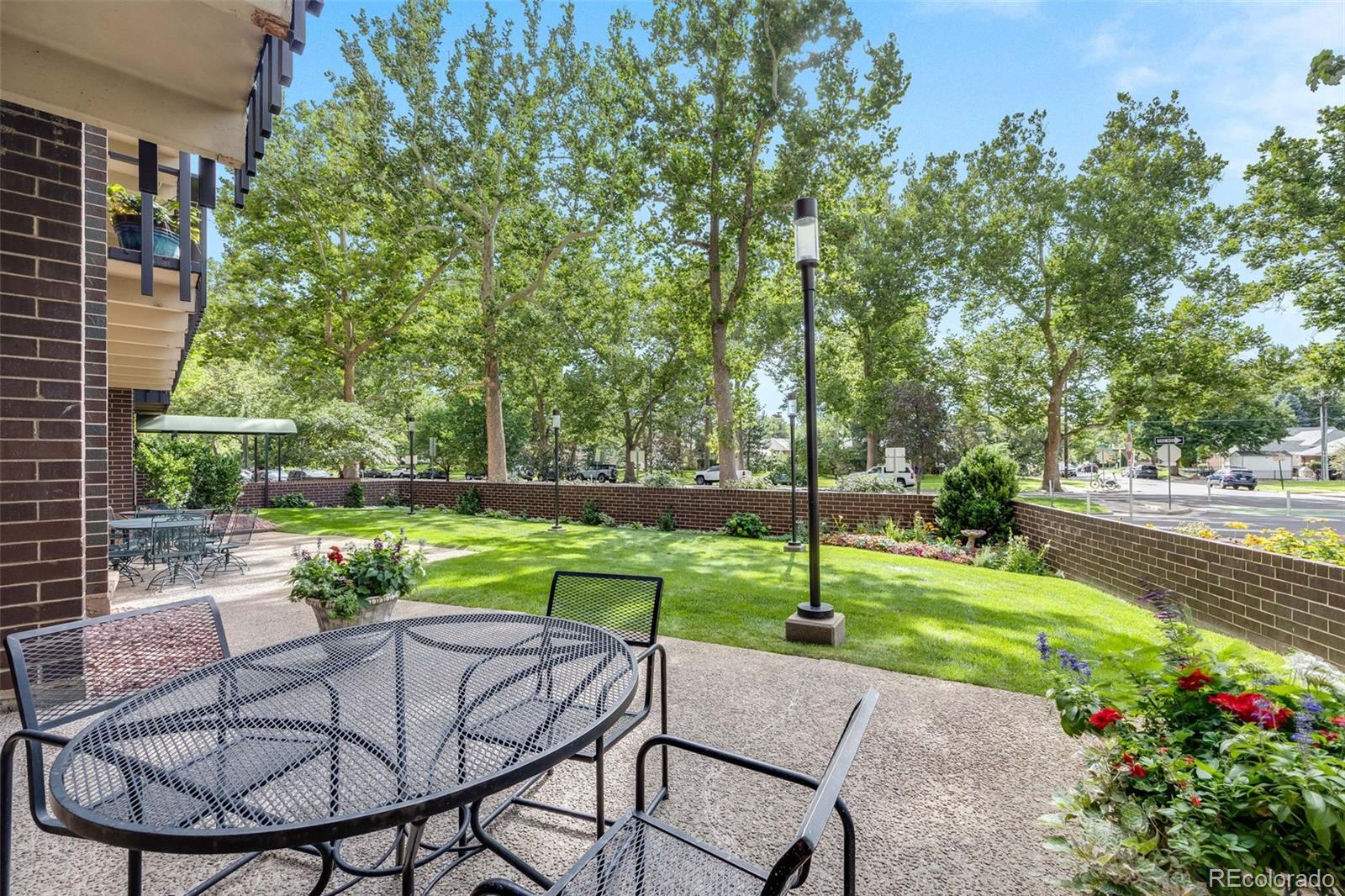 MLS Image #34 for 420 s marion parkway,denver, Colorado