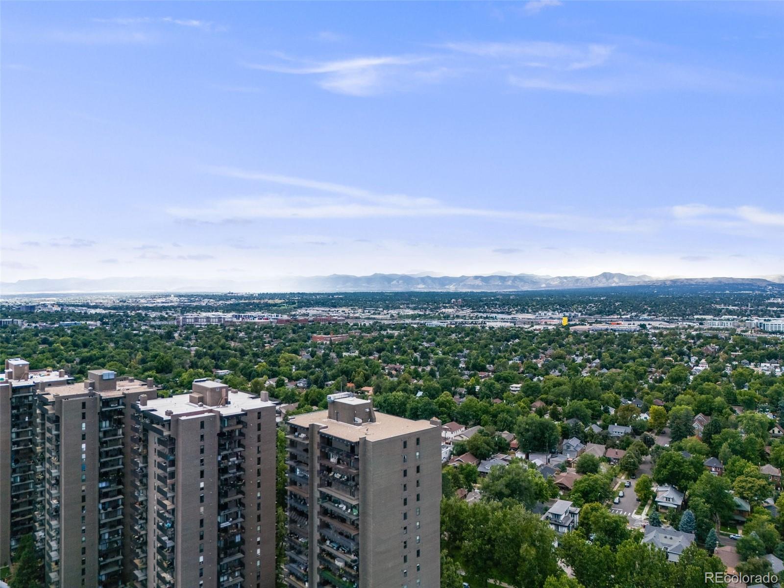 MLS Image #42 for 420 s marion parkway,denver, Colorado