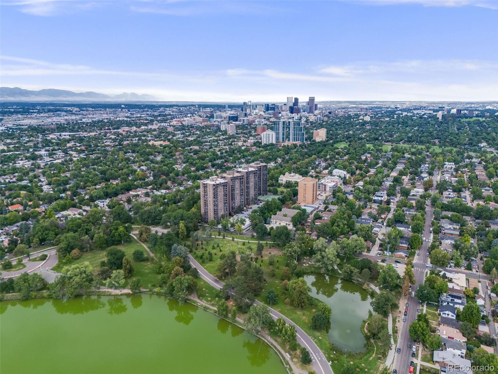 MLS Image #43 for 420 s marion parkway,denver, Colorado