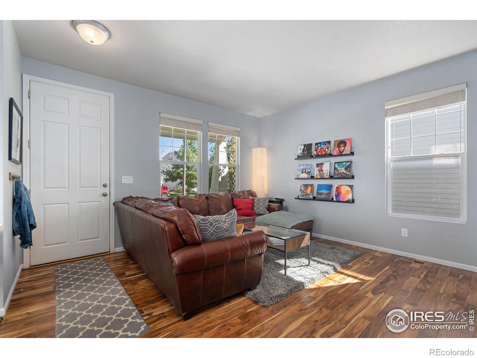 MLS Image #2 for 2157  brightwater drive,fort collins, Colorado