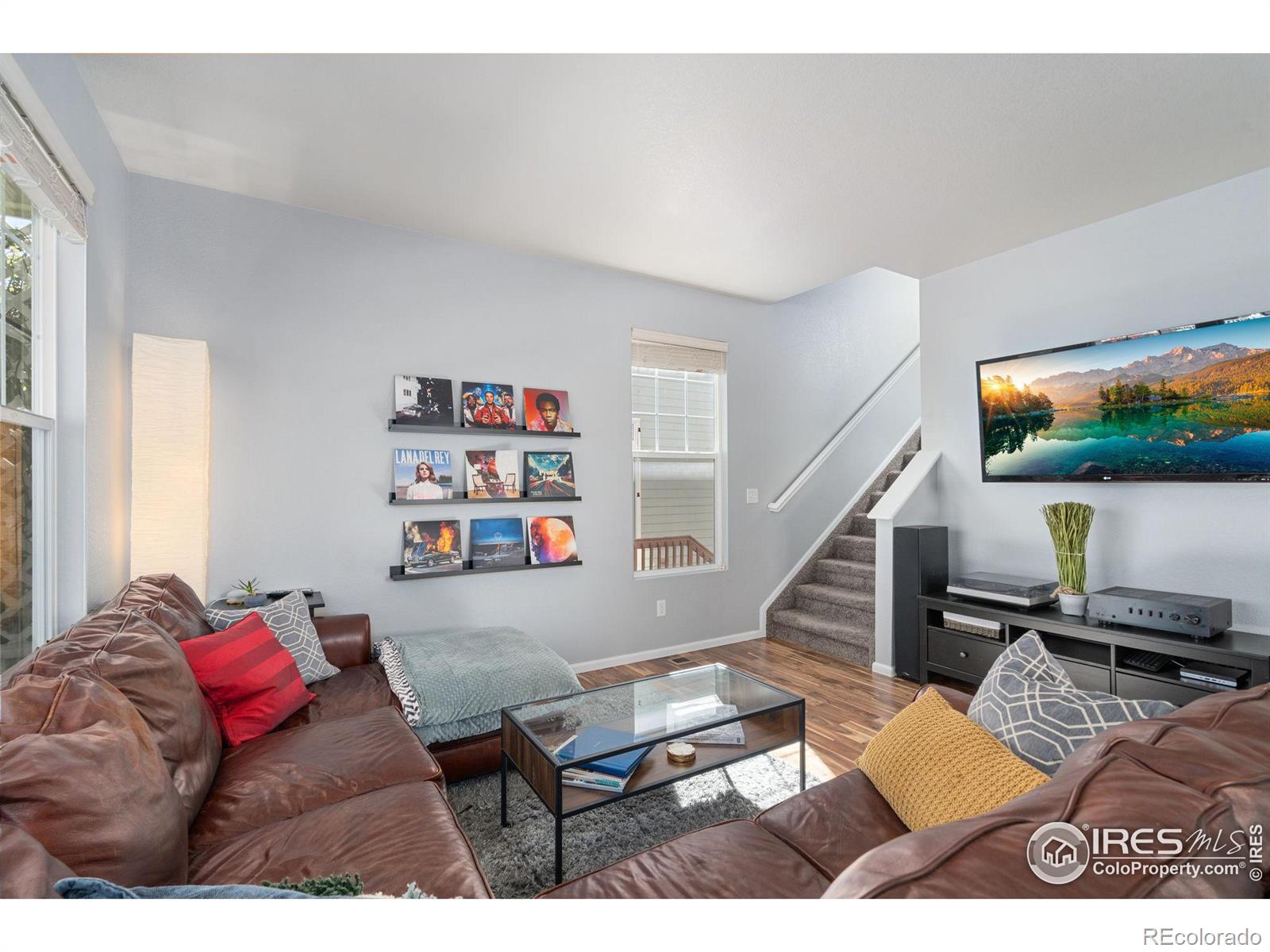 MLS Image #4 for 2157  brightwater drive,fort collins, Colorado