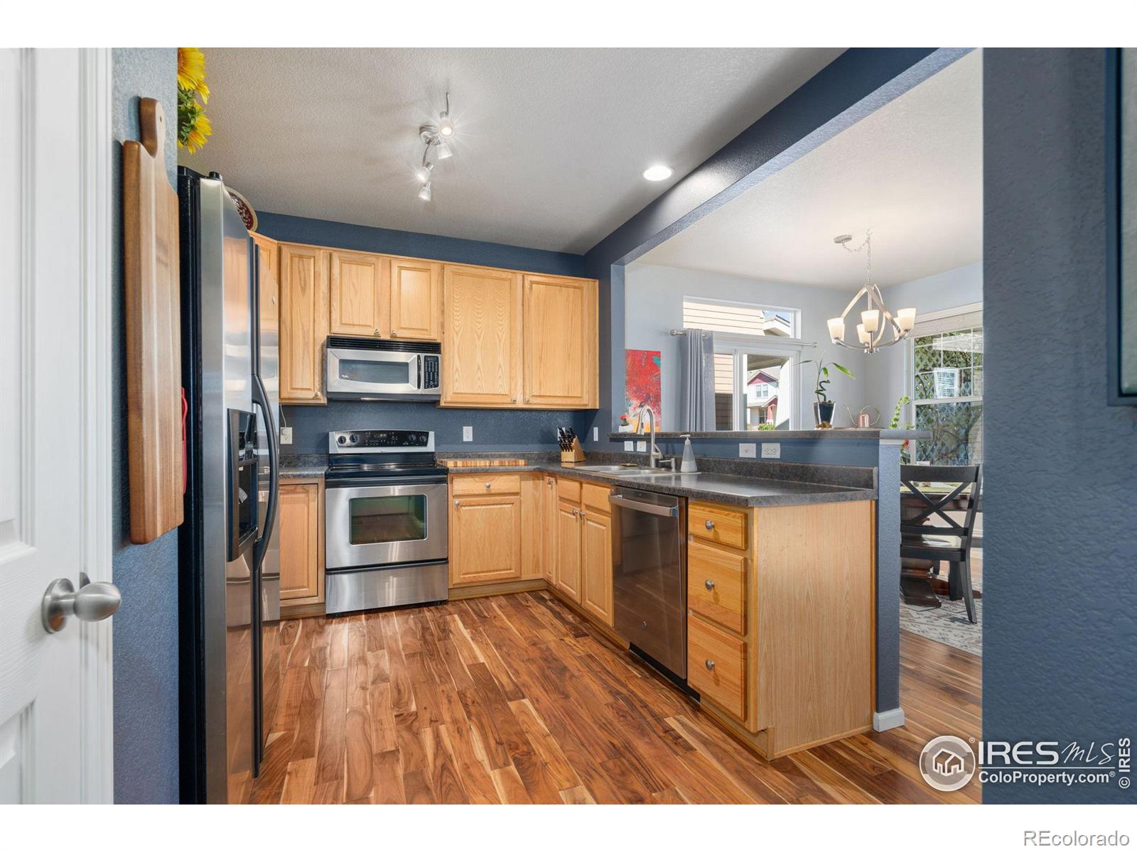 MLS Image #5 for 2157  brightwater drive,fort collins, Colorado