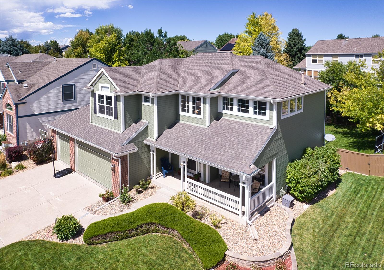 MLS Image #47 for 1611  mountain maple avenue,highlands ranch, Colorado