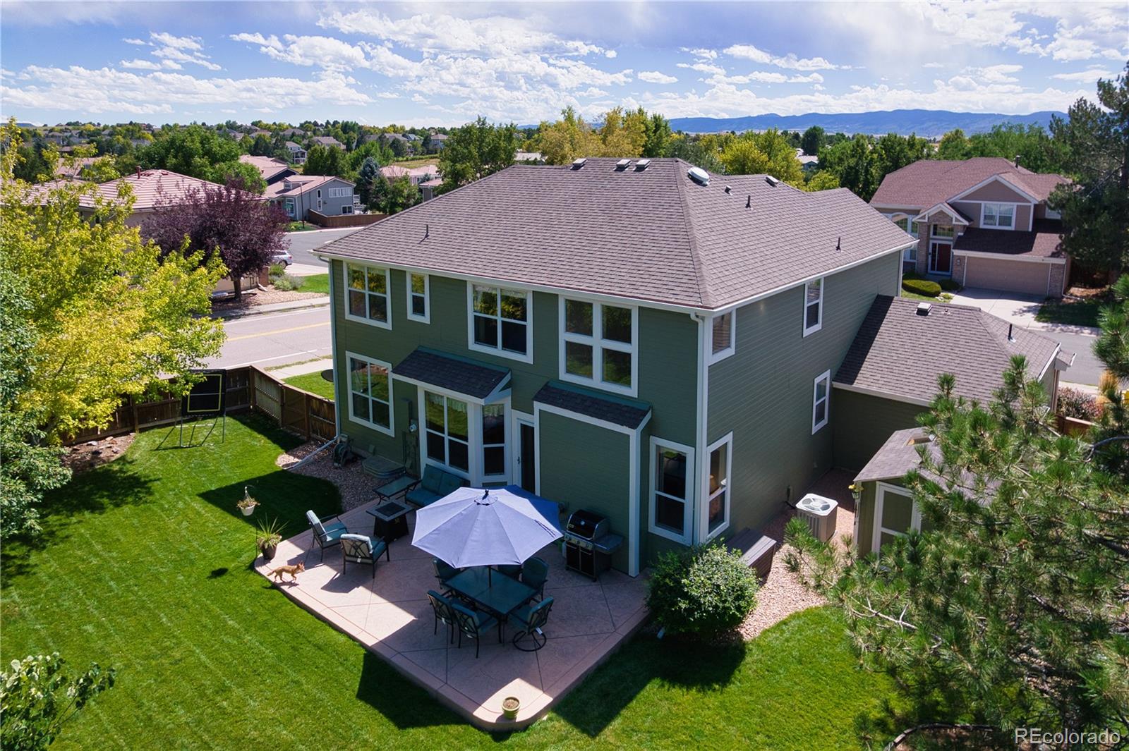 MLS Image #5 for 1611  mountain maple avenue,highlands ranch, Colorado