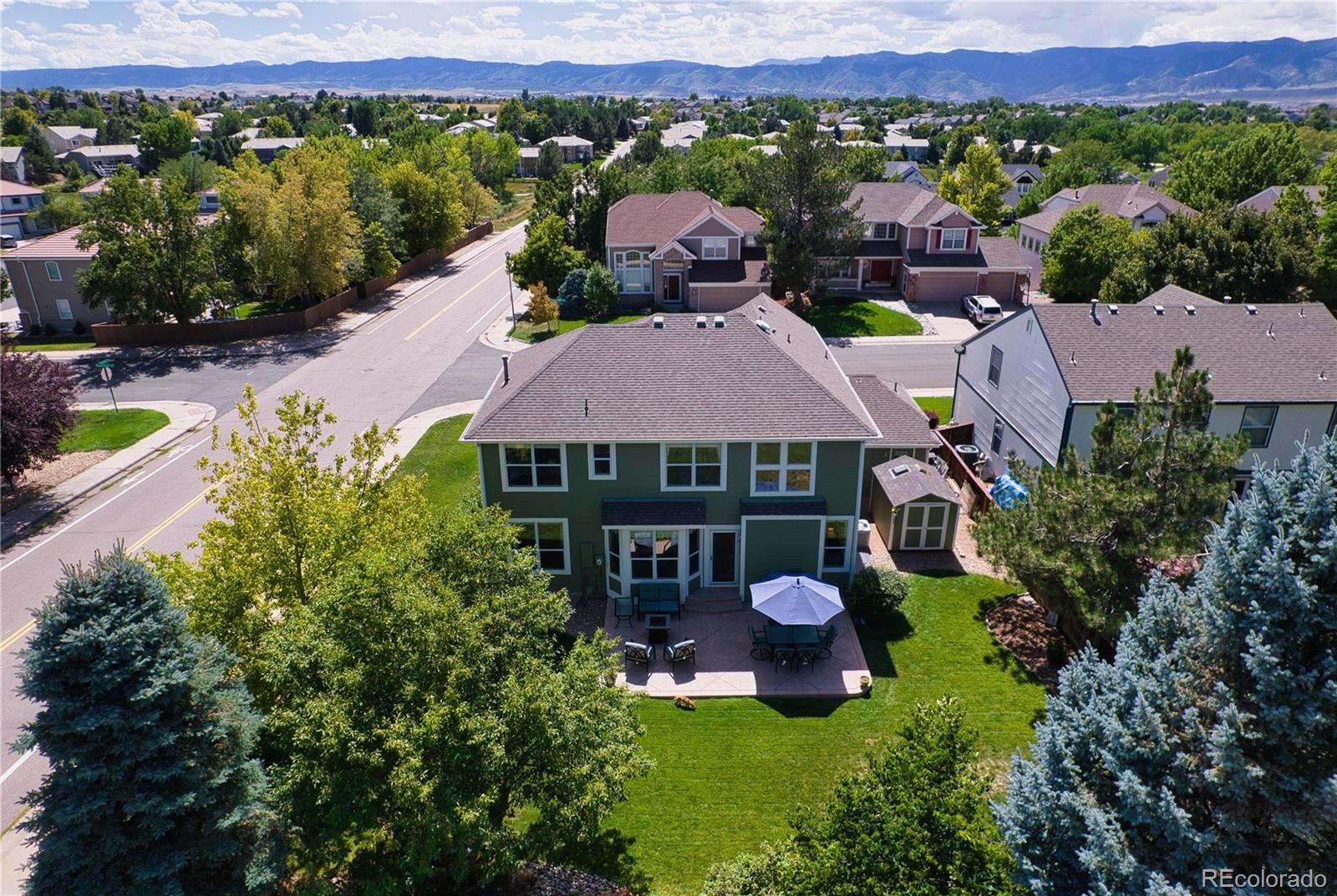 MLS Image #6 for 1611  mountain maple avenue,highlands ranch, Colorado