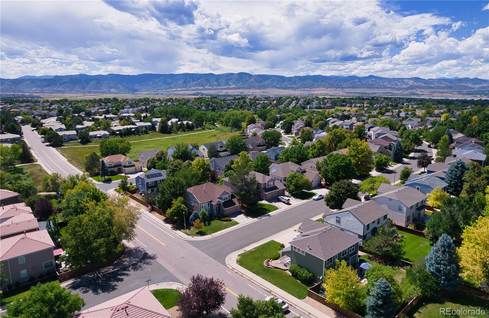 MLS Image #7 for 1611  mountain maple avenue,highlands ranch, Colorado