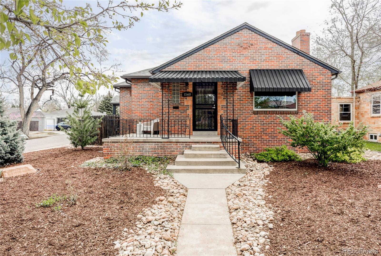 CMA Image for 4128 e 19th avenue,Denver, Colorado