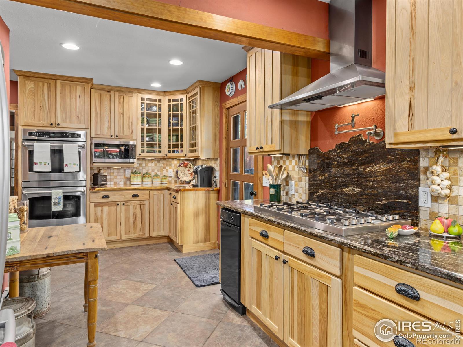 MLS Image #17 for 941  highacres drive,estes park, Colorado