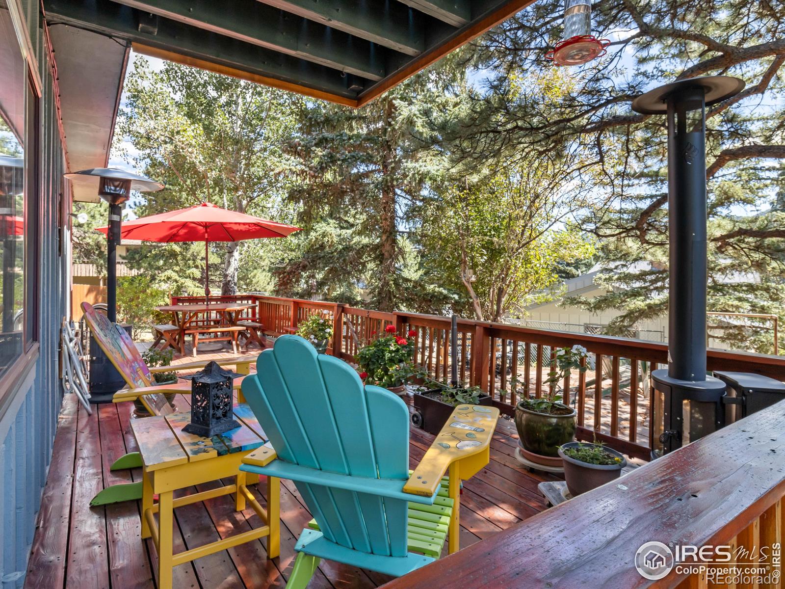 MLS Image #31 for 941  highacres drive,estes park, Colorado