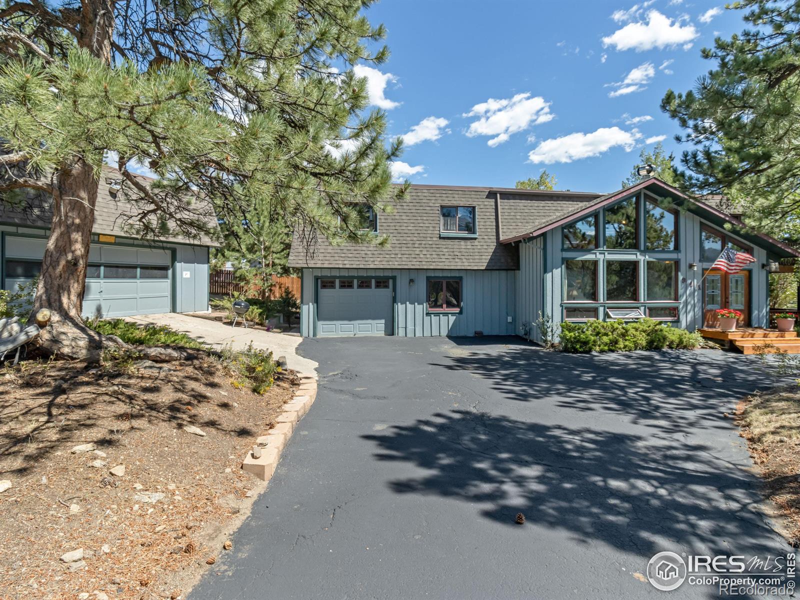 MLS Image #35 for 941  highacres drive,estes park, Colorado