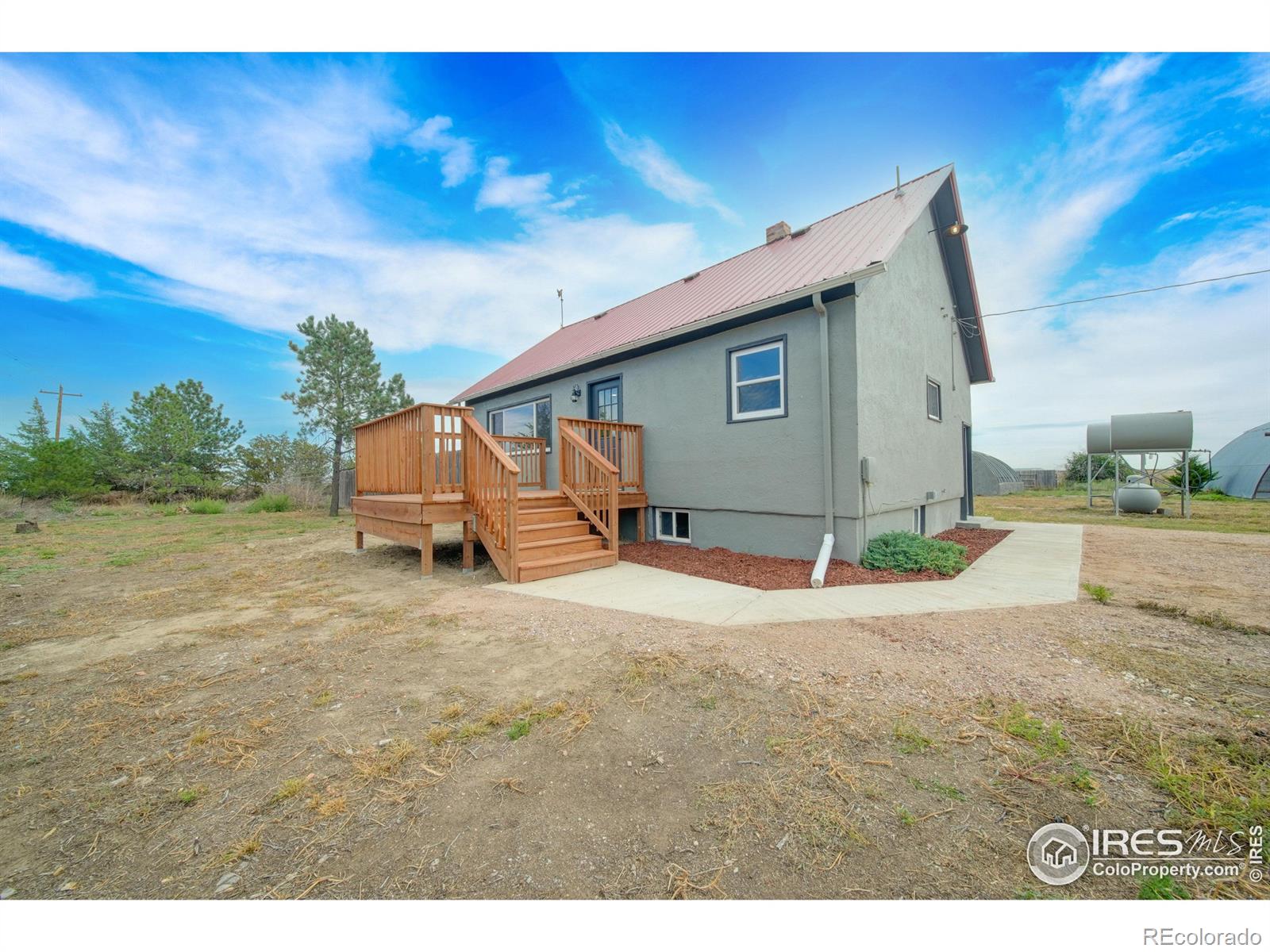 CMA Image for 3550  county road 4 ,Wiggins, Colorado