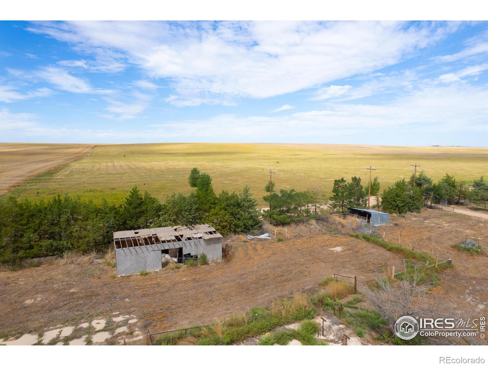 MLS Image #30 for 3550  county road 4 ,wiggins, Colorado