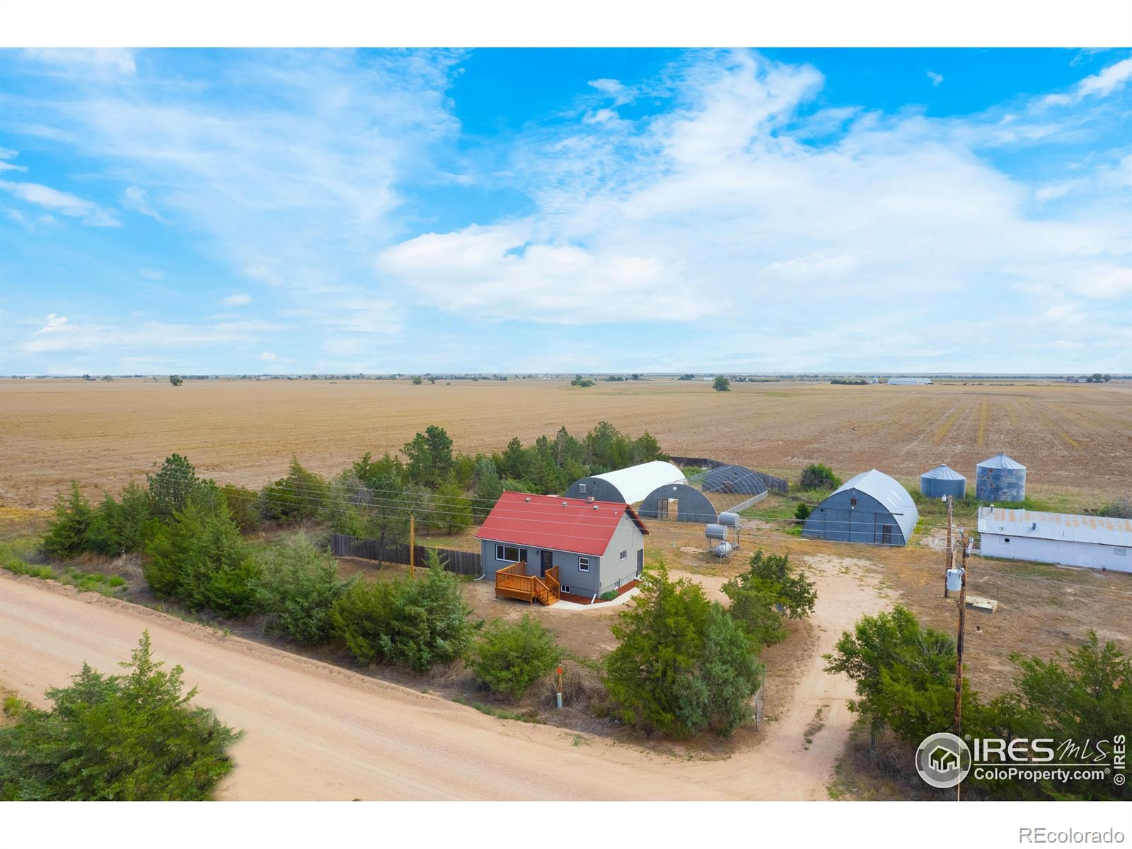 MLS Image #37 for 3550  county road 4 ,wiggins, Colorado