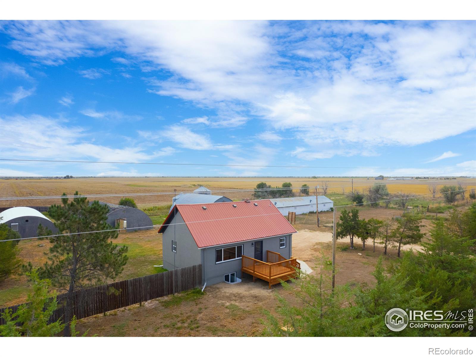 MLS Image #38 for 3550  county road 4 ,wiggins, Colorado