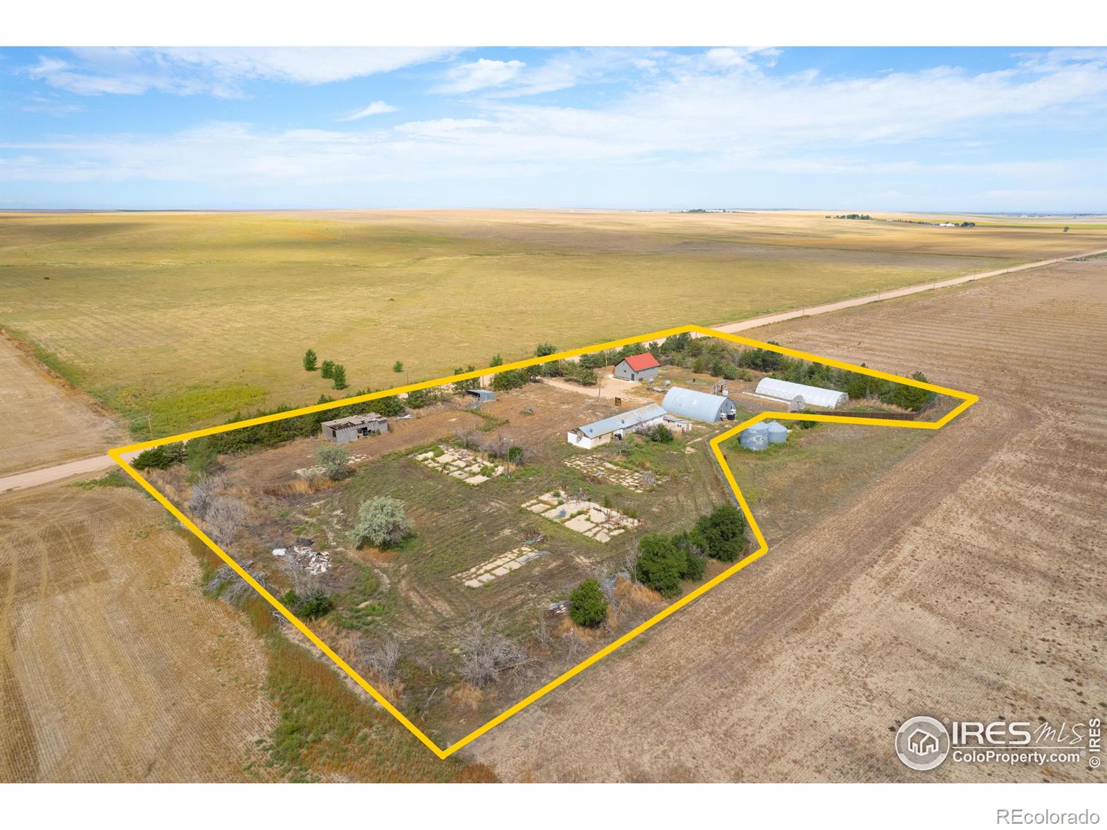 MLS Image #39 for 3550  county road 4 ,wiggins, Colorado