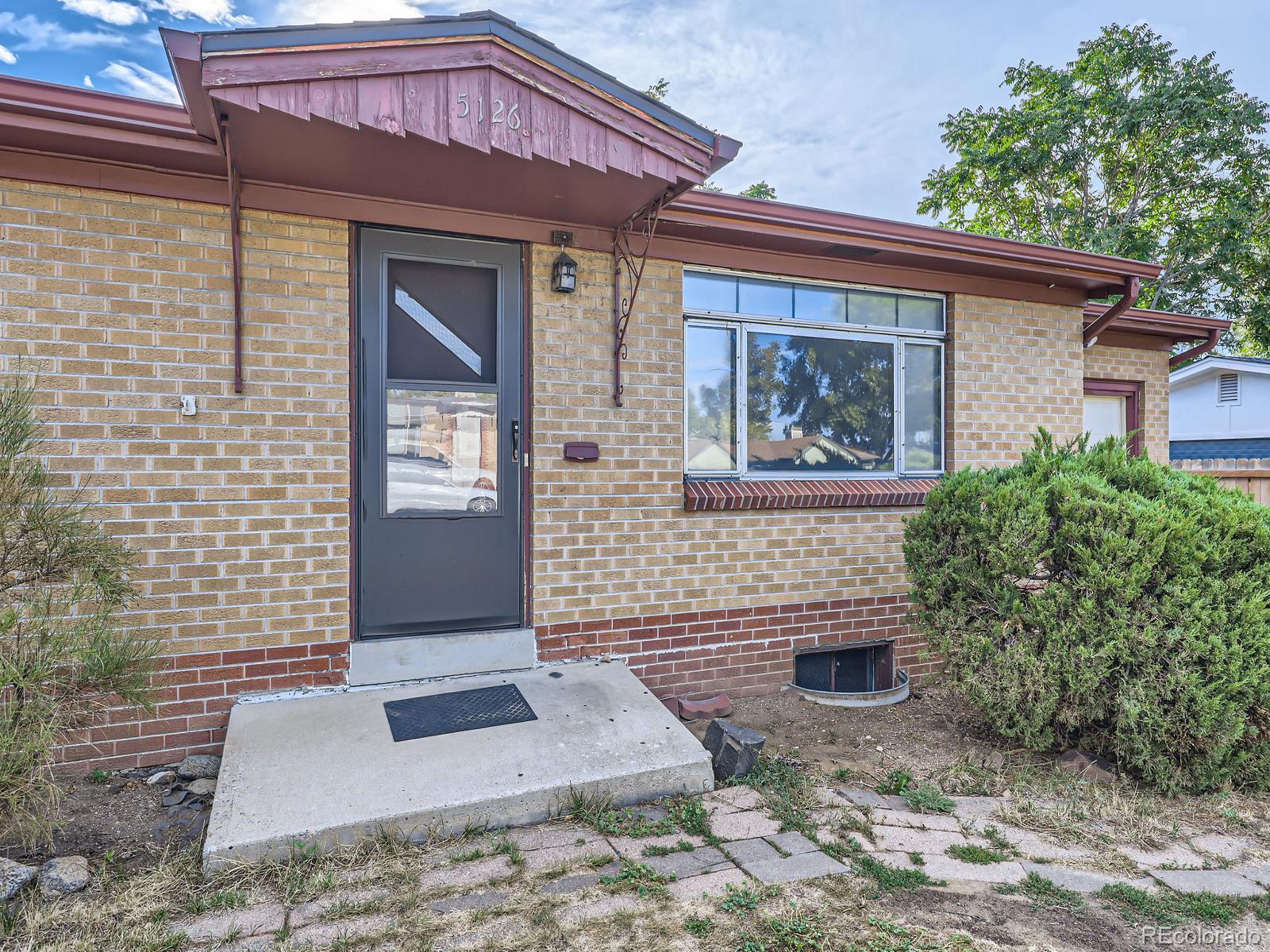 MLS Image #0 for 5126  johnson street,arvada, Colorado