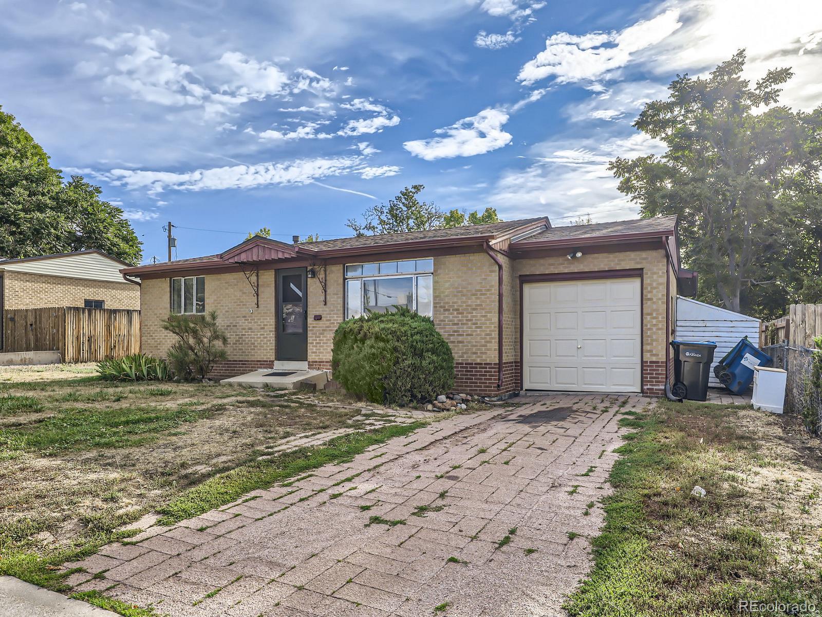 MLS Image #2 for 5126  johnson street,arvada, Colorado