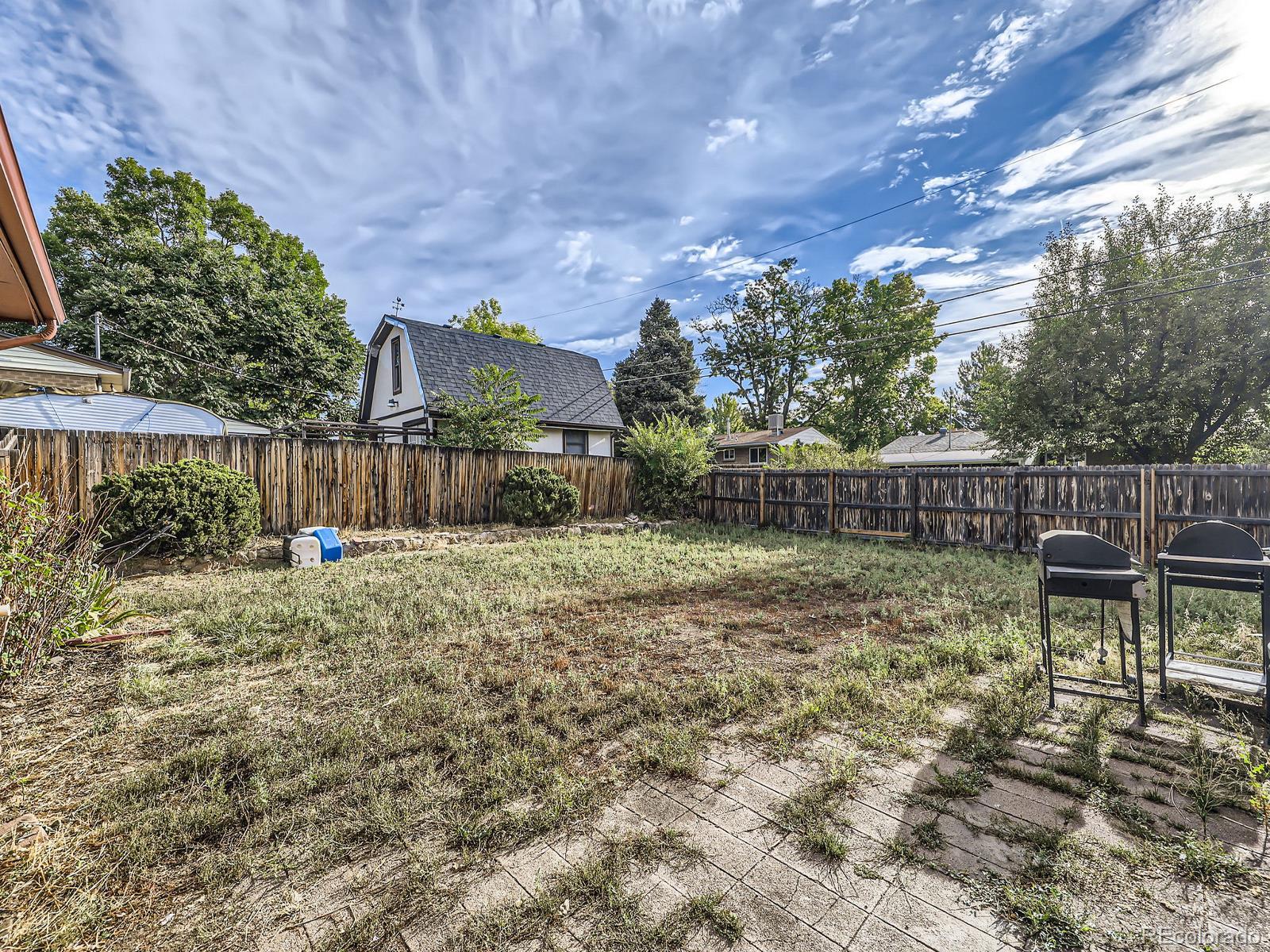 MLS Image #27 for 5126  johnson street,arvada, Colorado