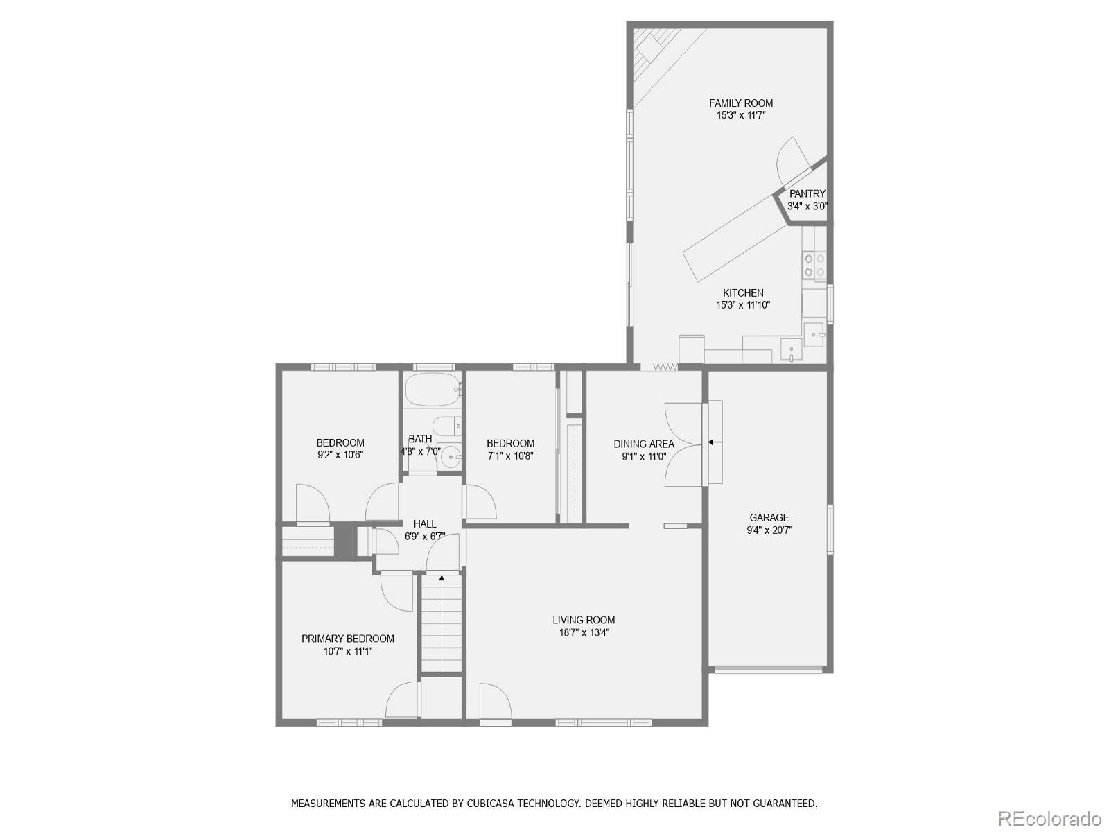 MLS Image #28 for 5126  johnson street,arvada, Colorado