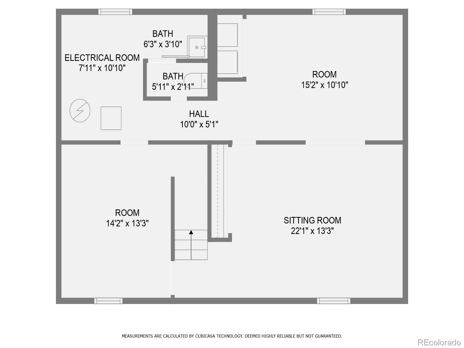 MLS Image #29 for 5126  johnson street,arvada, Colorado