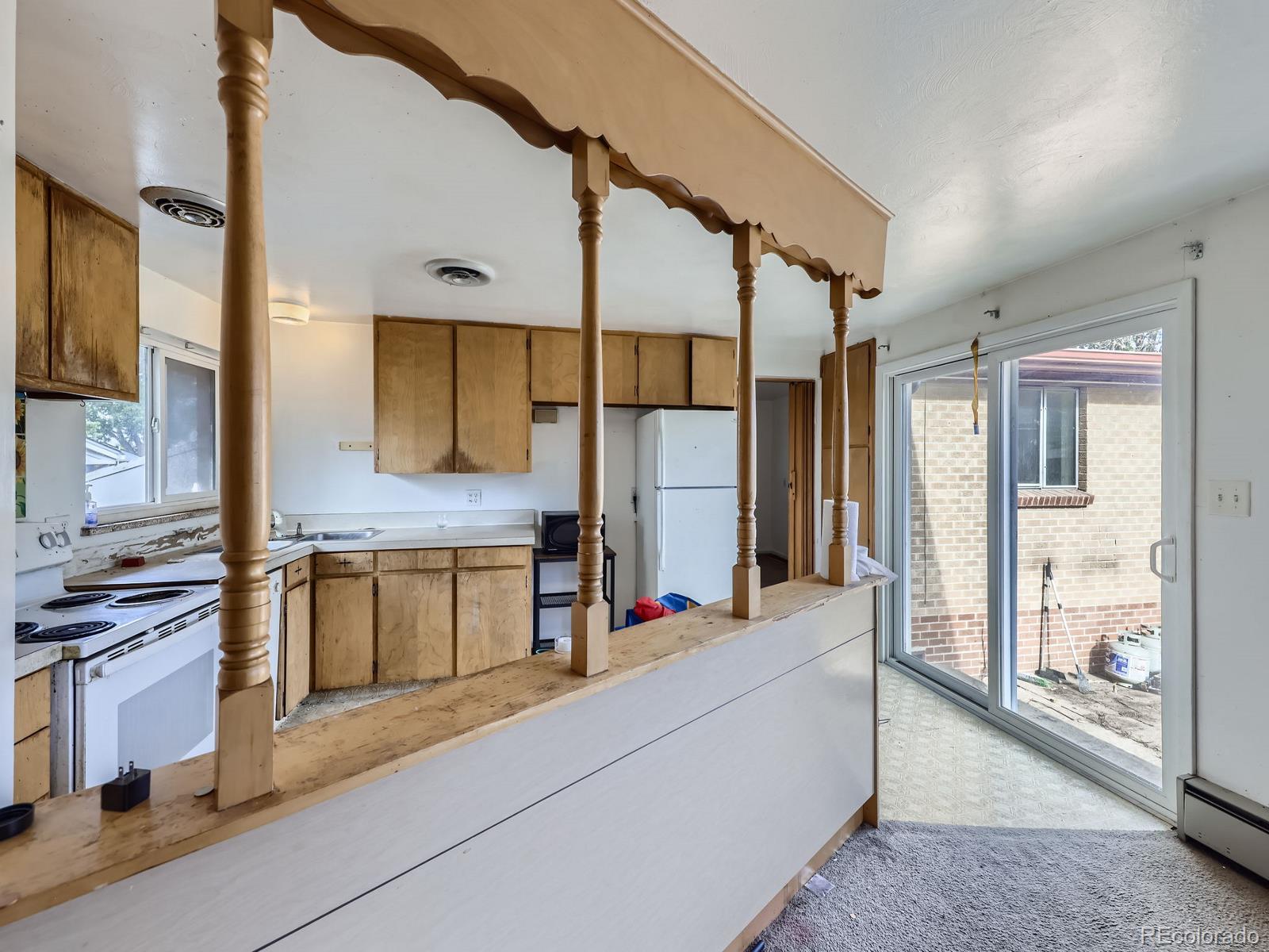 MLS Image #5 for 5126  johnson street,arvada, Colorado