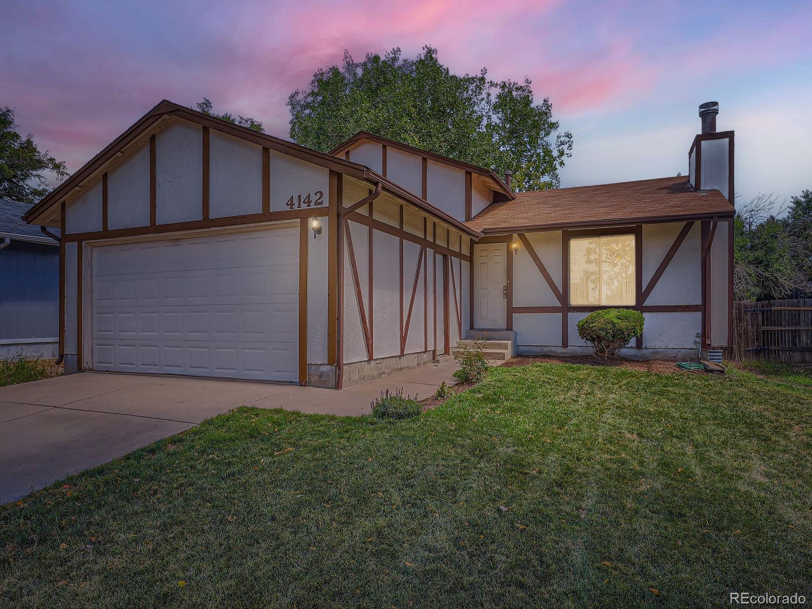 CMA Image for 4142 s ouray way,Aurora, Colorado