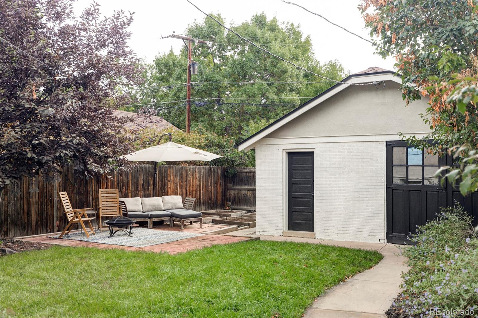 MLS Image #28 for 2218 s lincoln street,denver, Colorado