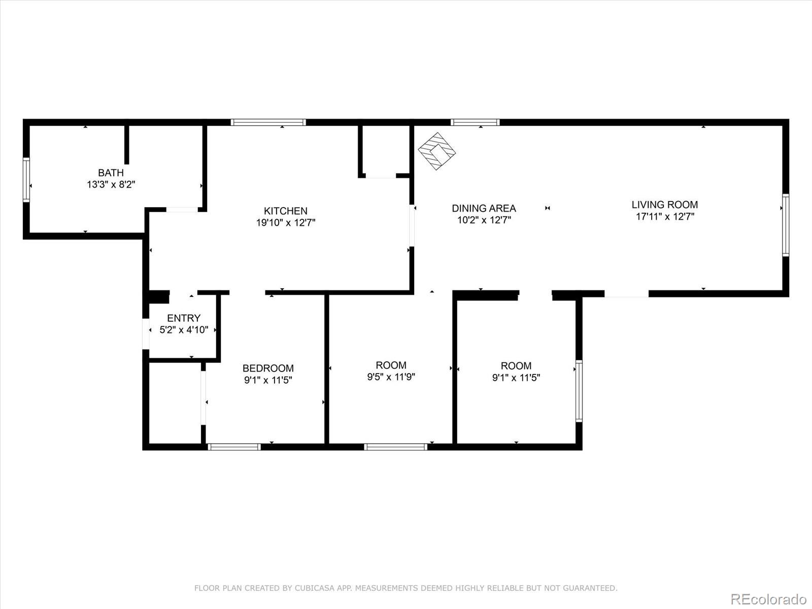 MLS Image #28 for 939  i street,salida, Colorado