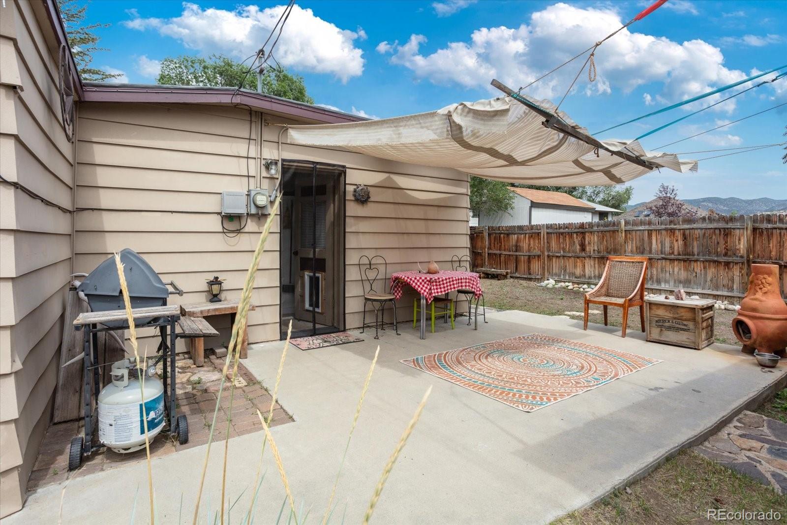 MLS Image #3 for 939  i street,salida, Colorado