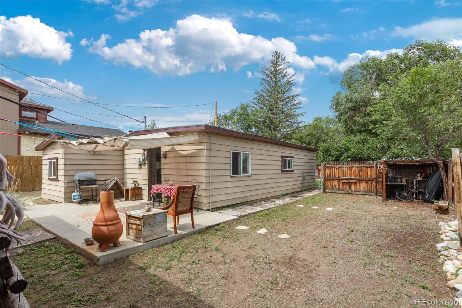 MLS Image #4 for 939  i street,salida, Colorado