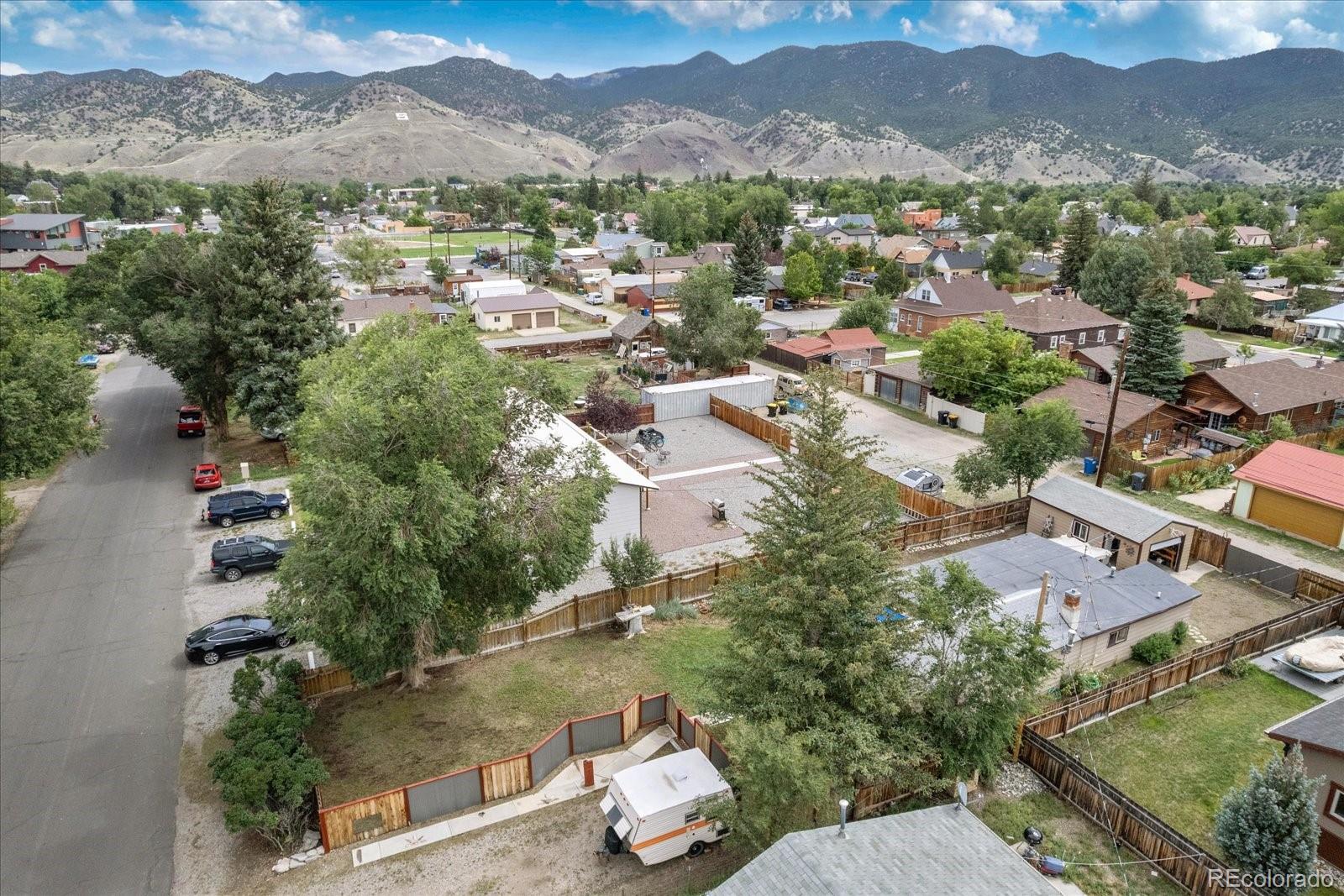 MLS Image #8 for 939  i street,salida, Colorado