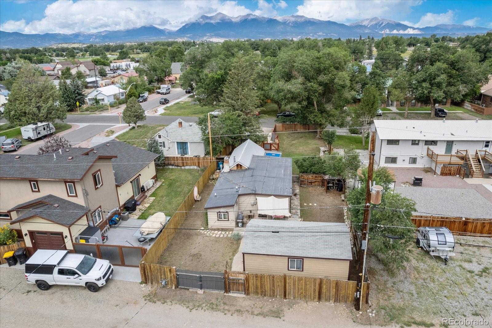 MLS Image #9 for 939  i street,salida, Colorado