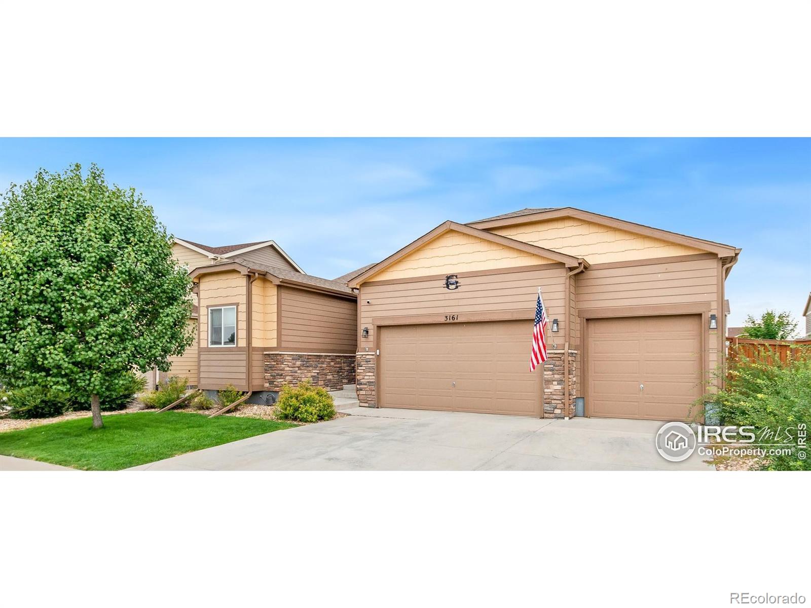 MLS Image #0 for 3161  aries drive,loveland, Colorado