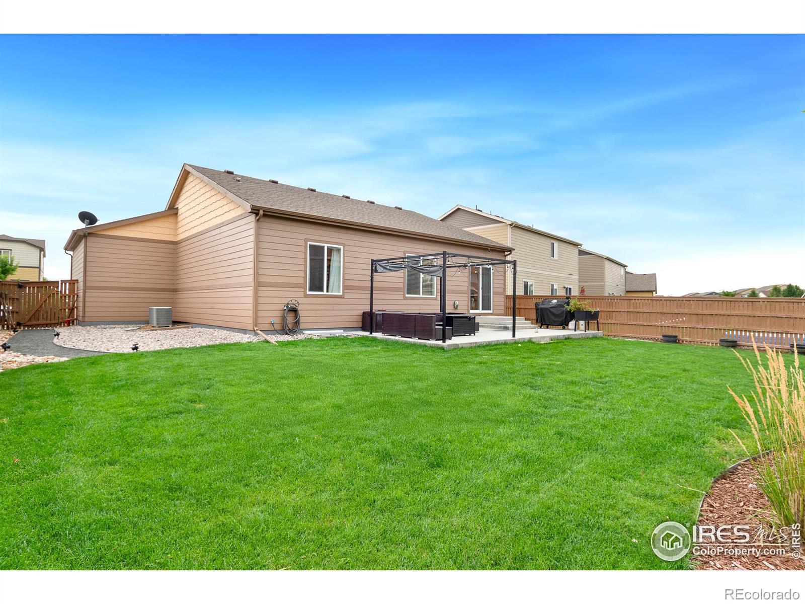 MLS Image #13 for 3161  aries drive,loveland, Colorado