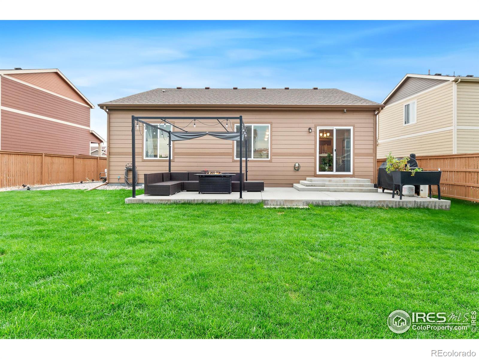 MLS Image #36 for 3161  aries drive,loveland, Colorado