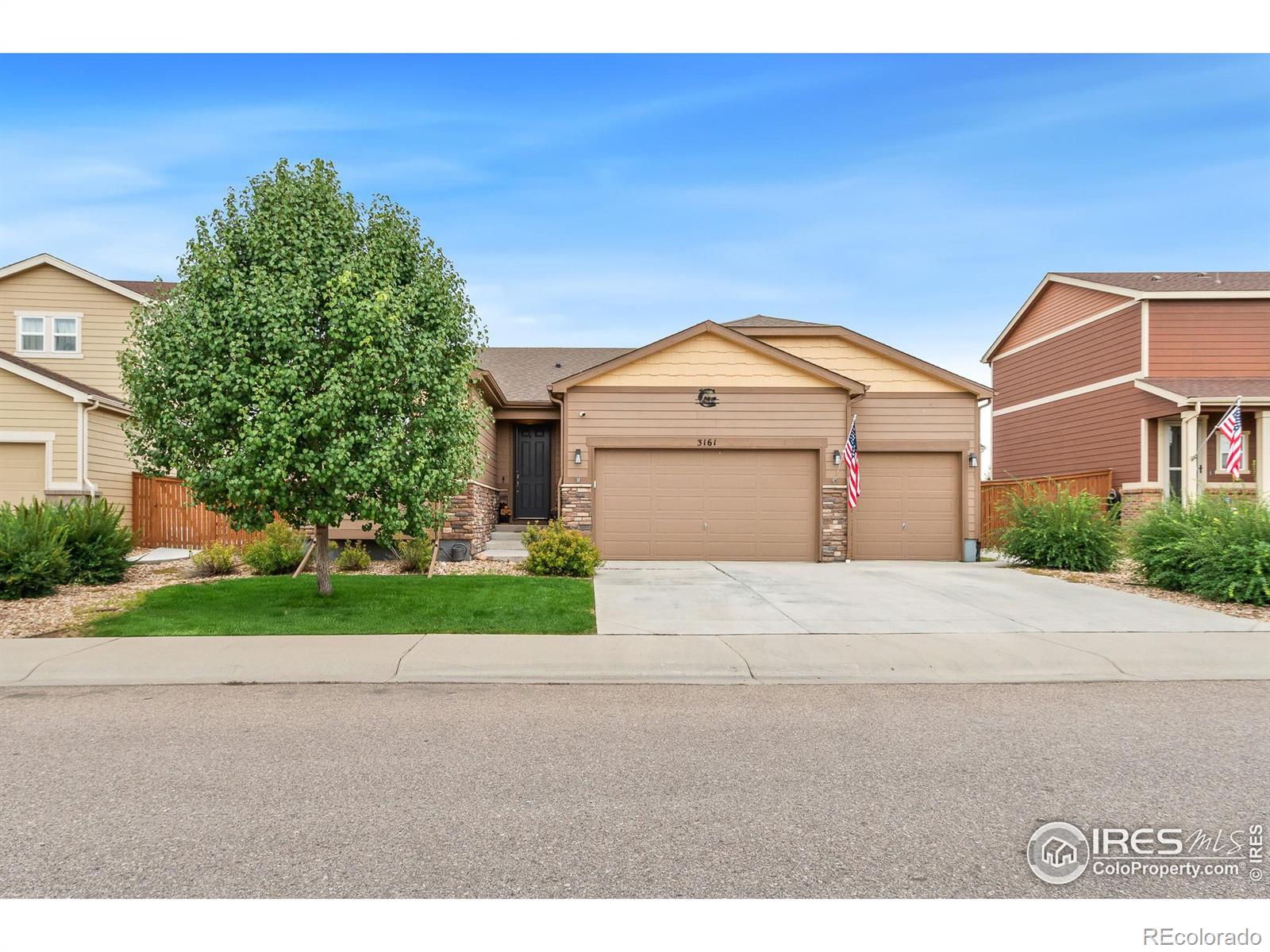 MLS Image #39 for 3161  aries drive,loveland, Colorado